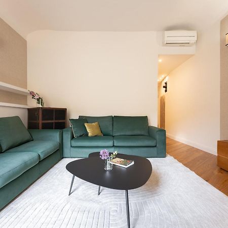 Tg - One Bedroom Luxury Apartment In The Fashion District Флоренция Экстерьер фото