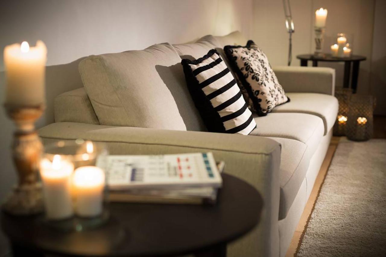 Tg - One Bedroom Luxury Apartment In The Fashion District Флоренция Экстерьер фото